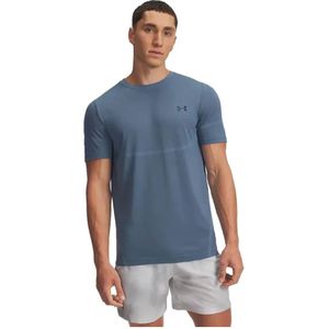 Under Armour Vanish Elite Seamless T-shirt Met Korte Mouwen
