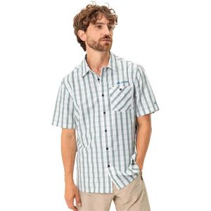 Vaude Albsteig Iii Overhemd Met Korte Mouwen