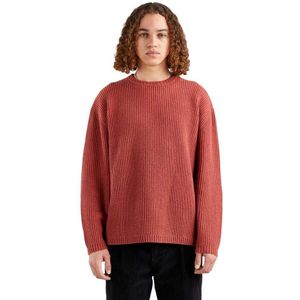 Levi´s ® Battery Sweatshirt Rood XL Man