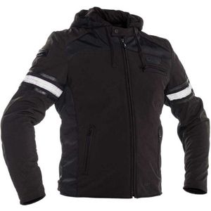 Richa Toulon 2 Softshell Mesh Jas Met Capuchon