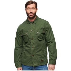 Superdry Military Overshirt