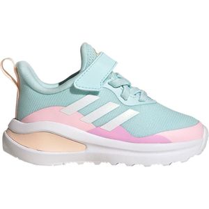 Adidas Fortarun El Infant Running Shoes Blauw EU 22