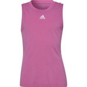 Meisjes topje adidas New York Y