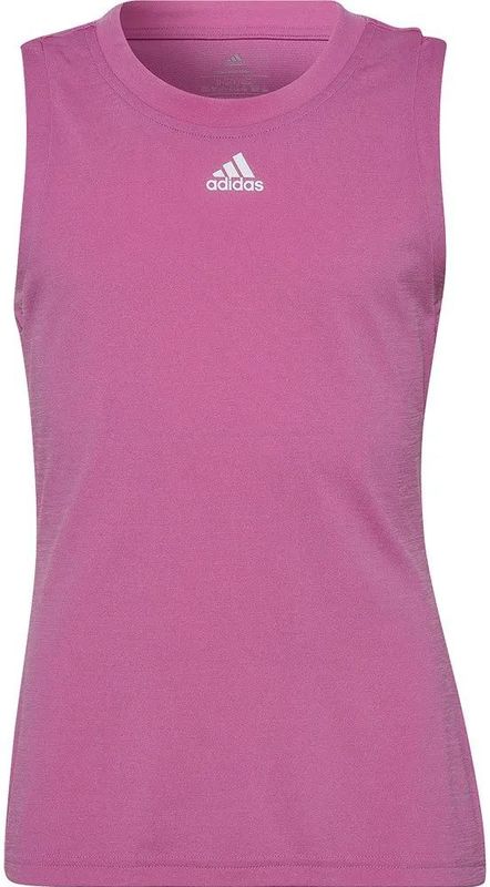 Meisjes topje adidas New York Y