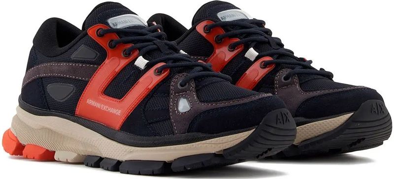 Armani Exchange - XM001678_AF17356 - Sneakers - Heren