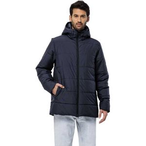 Jack Wolfskin Deutzer Long Jas