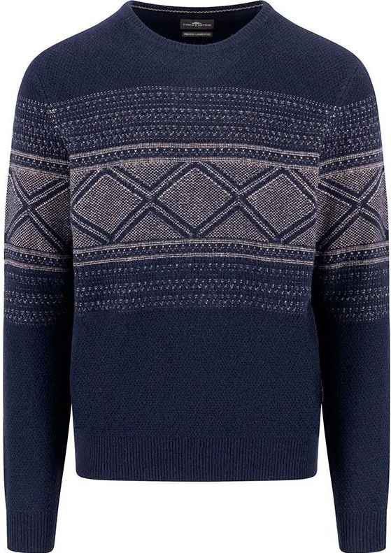 Fynch Hatton 1510307 Trui