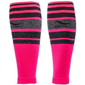 Sportlast Kuitwarmers Met Lage Compressie