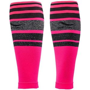 Sportlast Kuitwarmers Met Lage Compressie