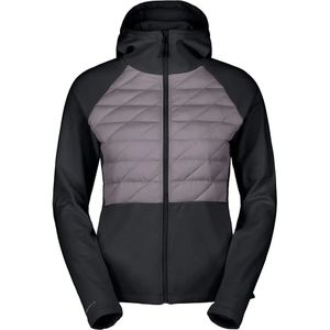 Scott Defined Warm Hybrid Fleece