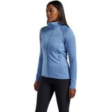 Montane - Protium Lite - Sweatshirt - Blauw - Met Rits