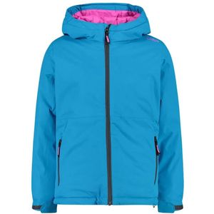 Cmp - Fix Hood 32z1105 - Jas - Meisjes - Ripstop - Waterdicht