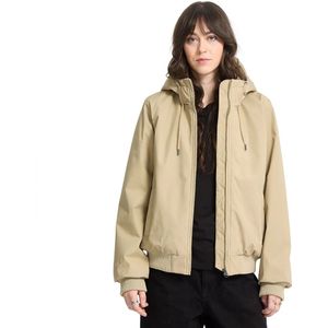 Volcom - Wernan 10k - Jas - Waterbestendig - Dames - Kort Model