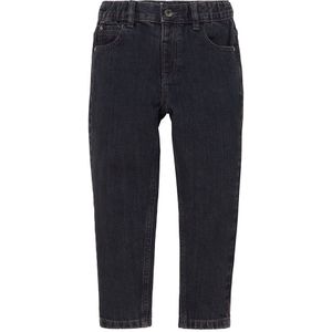 Tom Tailor 1038406 Colored Relaxed Denim Jeans Grijs 98 cm Jongen