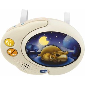 Chicco Lullaby Cloud Astro Planetarium Projector Wit