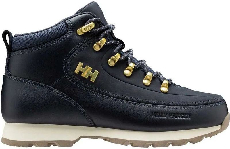 Helly Hansen - Premium - Dames Winterlaarzen - Waterdicht Leer - HH Max-Grip Technologie