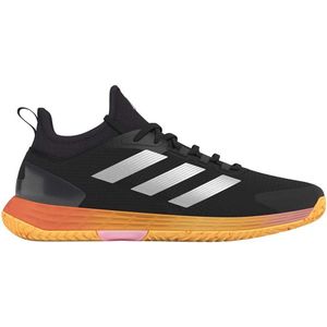 Adidas Adizero Ubersonic 4.1 All Court Shoes Zwart EU 40 Man
