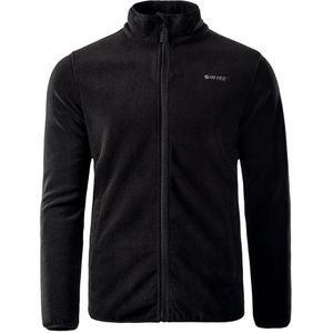 Hi-tec Nakla Fleece Met Volledige Rits