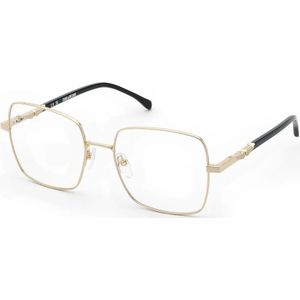 Zadig&voltaire Vzv447 Square Damesbril