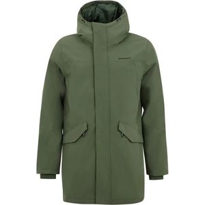 Protest - PRTLODO - Parka - 100% Polyester - Waterbestendig - Lange Lengte