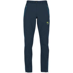 Karpos Cevedale Evo Pants Blauw 58 Man