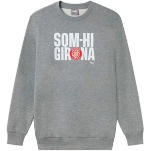 Puma Som-hi Girona Sweatshirt