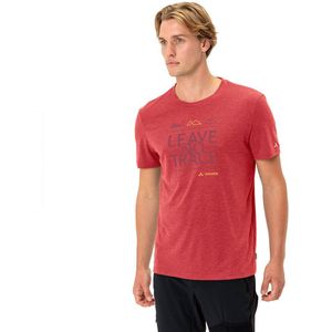 Vaude Tekoa Iii T-shirt Met Korte Mouwen