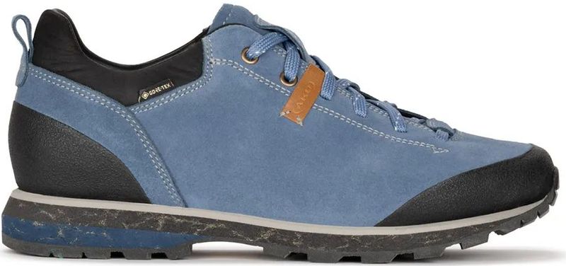 Aku - Bellamont IV - Wandelschoenen - Suede - Goretex