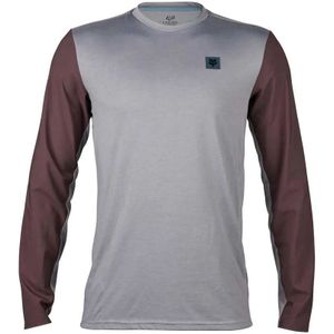 Ranger - Offroad Jersey - Blauw - Drirelease® - Vochtafvoerende Stof