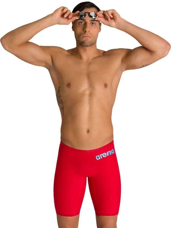 Arena - Powerskin Carbon Air2 - Jammer - FINA-goedgekeurd