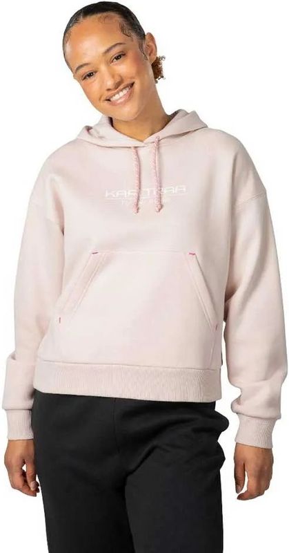 Kari Traa Dames Anelie Logo Hoodie