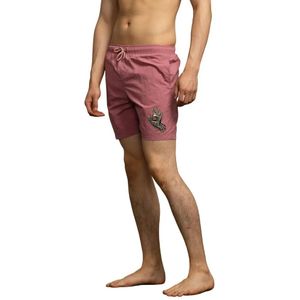 Santa Cruz Melting Hand Zwembroek