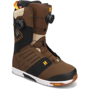 DC Shoes - Judge - Snowboardschoenen - BOA® - Heren