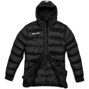 Kelme Winter Parka