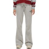 Superdry Athletic Embroidered Flare Trainingsbroek