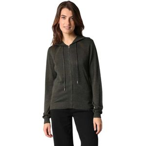 Deeluxe - Noreen - Trui - Met Volledige Rits - Dames