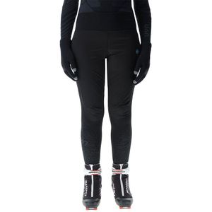 Uyn Cross Country Skiing Wind Pants Zwart L Vrouw