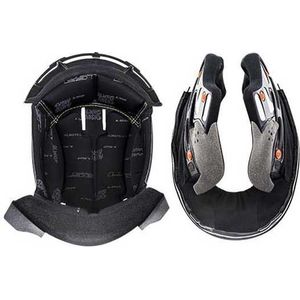 Ls2 Ff399 Binnenvoering