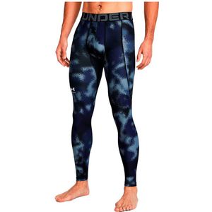 Under Armour Hg Armour Printed Leggings