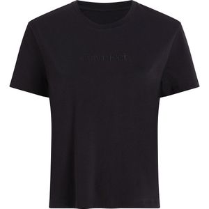 Calvin Klein Classic 2 T-shirt Met Korte Mouwen