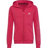 Adidas - Essentials - Sweatshirt - Met Rits