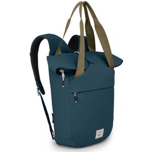 Osprey Arcane Tote Pack 20l Backpack Blauw