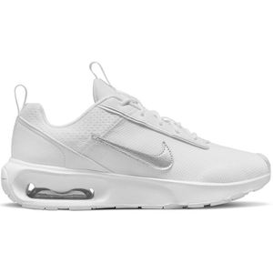 Nike Air Max Intrlk Lite Shoes Trainers Wit EU 40 1/2 Vrouw