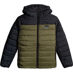 Billabong Surf Check Puffer Jas