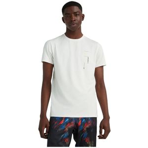 O´neill Active Surfer T-shirt Met Korte Mouwen