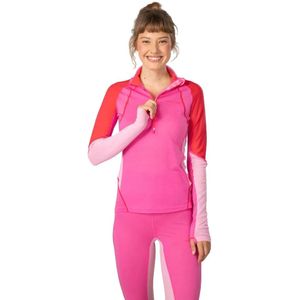 Kari Traa Alma Lange Mouwen Basislaag