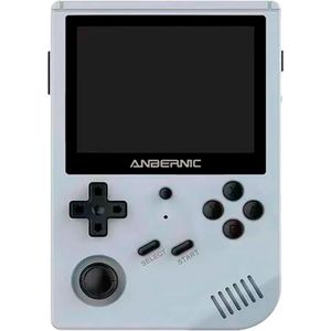 Anbernic Rg351v 1gb/16gb Retroconsole
