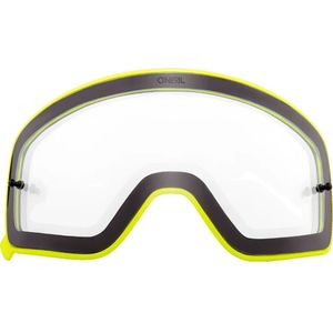 Oneal B-50 Vervangende Lenzen