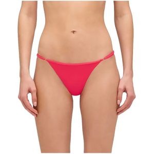 Sundek Keer Fixed Waist Slip Bikinibroekje