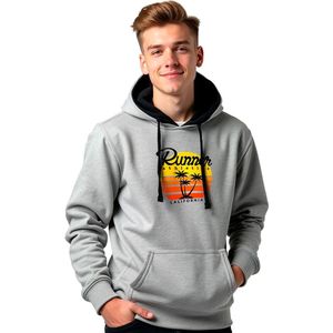 Kruskis Runner Athletics Hoodie